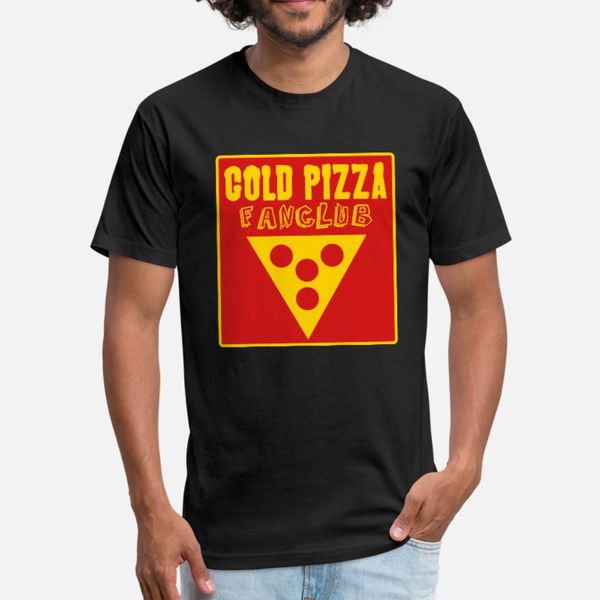 cold pizza fanclub t shirt men printing cotton euro size s-3xl solid color cute fashion spring formal shirt
cold pizza fanclub t shirt men printing cotton euro size s-3xl solid color cute fashion spring formal shirt