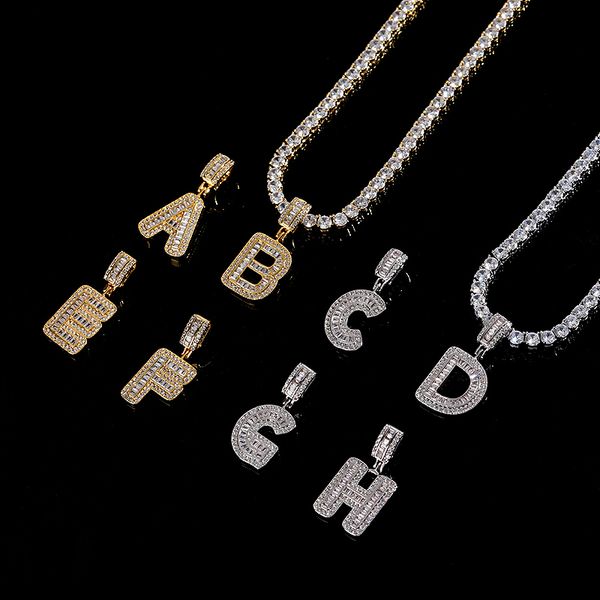 hip hop new fashion copper jewelry necklace pendant cubic zirconia paved bling rock sugar english alphabet trendy pendant, Silver
hip hop new fashion copper jewelry necklace pendant cubic zirconia paved bling rock sugar english alphabet trendy pendant, Silver