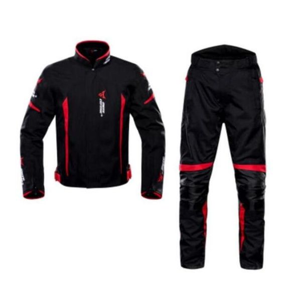 new detachable motorcycle jacket motorcycle racing waterproof protection full body armor summer / winter 5
new detachable motorcycle jacket motorcycle racing waterproof protection full body armor summer / winter 5