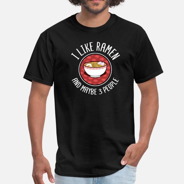 i like ramen and 3 people introvert gift t shirt men knitted cotton size s-3xl pattern cute comfortable spring vintage shirt
i like ramen and 3 people introvert gift t shirt men knitted cotton size s-3xl pattern cute comfortable spring vintage shirt