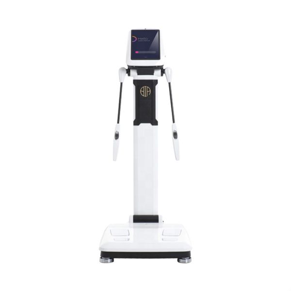 gs6.5b digital body analyzer for fat test machine health body composition index analyzing device bio impedance elements analysis equipment
gs6.5b digital body analyzer for fat test machine health body composition index analyzing device bio impedance elements analysis equipment