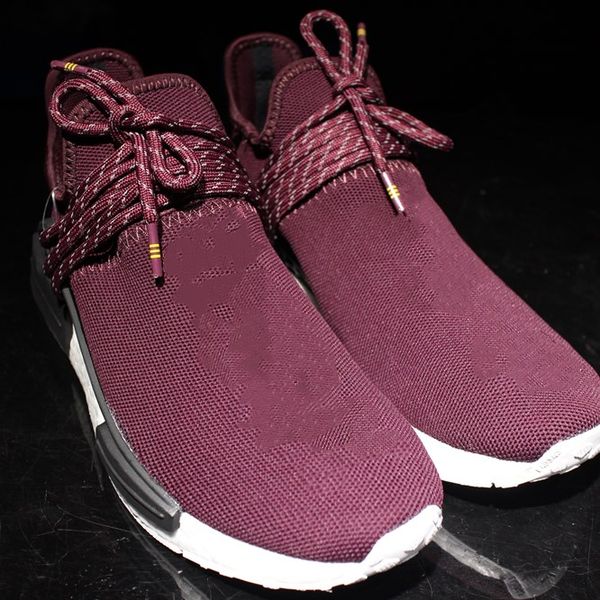 pharrell hu друзья и семья burgundy bb0617 maroon white luxe chaussures de комфортная breathale кроссовки спорта мужская обувь schoene, White;red
pharrell hu друзья и семья burgundy bb0617 maroon white luxe chaussures de комфортная breathale кроссовки спорта мужская обувь schoene, White;red