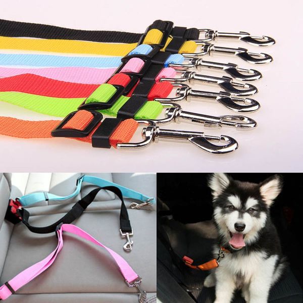 pet car safety belt nylon pets dog cat seat lead leash harness for puppy kitten vehicle security leash 70cm adjustable
pet car safety belt nylon pets dog cat seat lead leash harness for puppy kitten vehicle security leash 70cm adjustable