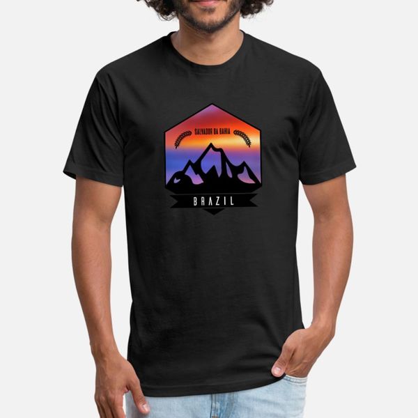 salvador da bahia brazil t shirt men design cotton s-xxxl original graphic funny spring leisure shirt
salvador da bahia brazil t shirt men design cotton s-xxxl original graphic funny spring leisure shirt