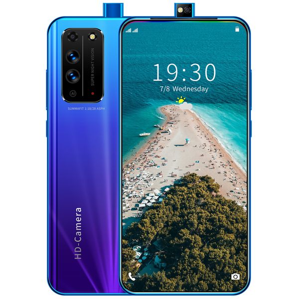 новый x30 pro подъем передней камеры приграничное мобильный телефон 6.6 экран умный телефон android желания поколения
новый x30 pro подъем передней камеры приграничное мобильный телефон 6.6 экран умный телефон android желания поколения