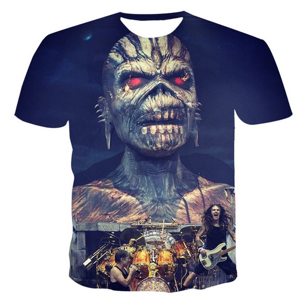 and style skull pattern 3d printing quick drying 3d print shirts oversized funny horror men clothing
and style skull pattern 3d printing quick drying 3d print shirts oversized funny horror men clothing