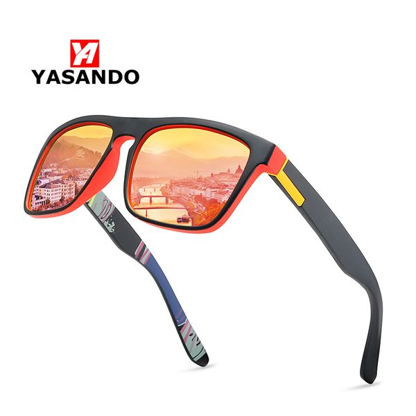 sport polarized sunglasses men 2020 yasando square frame mirror coating lens outdoor driving uv400 male eyewear xy168 with box, White;black
sport polarized sunglasses men 2020 yasando square frame mirror coating lens outdoor driving uv400 male eyewear xy168 with box, White;black