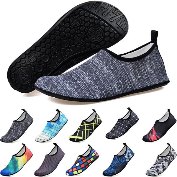 new water sports sock barefoot skin shoes aqua sock snorkeling seaside swimming pool non-slip anti-skid yoga shoe 20, Black
new water sports sock barefoot skin shoes aqua sock snorkeling seaside swimming pool non-slip anti-skid yoga shoe 20, Black