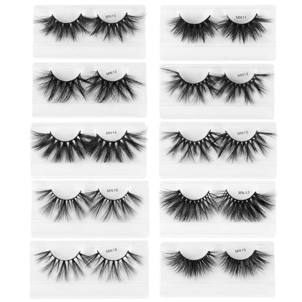 1 pair 3d mink hair false eyelashes 27mm lasheslong wispies multilayers fluffy eyelashes cruelty-handmade 30mm lashes hot
1 pair 3d mink hair false eyelashes 27mm lasheslong wispies multilayers fluffy eyelashes cruelty-handmade 30mm lashes hot