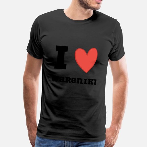 wareniki русского love heart dish подарки тенниски мужчины дизайнер хлопок круглого воротник новизна интересное здание лето досуг рубашка