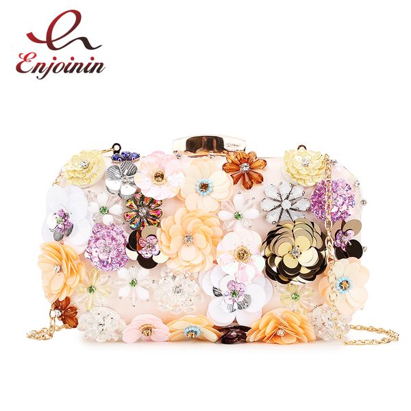 luxury fashion new flower diamond women's clutch bag beaded evening bag female small party bags wedding purse shoulder flap
luxury fashion new flower diamond women's clutch bag beaded evening bag female small party bags wedding purse shoulder flap