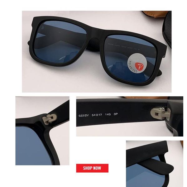 2019 brand fashion men polarized sunglasses women outdoors driving sun glasses retro justin uv400 rays oculos female 4165 gafas 54mm, White;black
2019 brand fashion men polarized sunglasses women outdoors driving sun glasses retro justin uv400 rays oculos female 4165 gafas 54mm, White;black