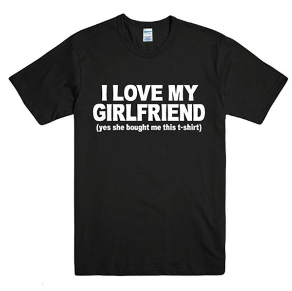 i love my girlfriend letters print men t shirt casual funny tshirts for man tee hipster drop ship
i love my girlfriend letters print men t shirt casual funny tshirts for man tee hipster drop ship