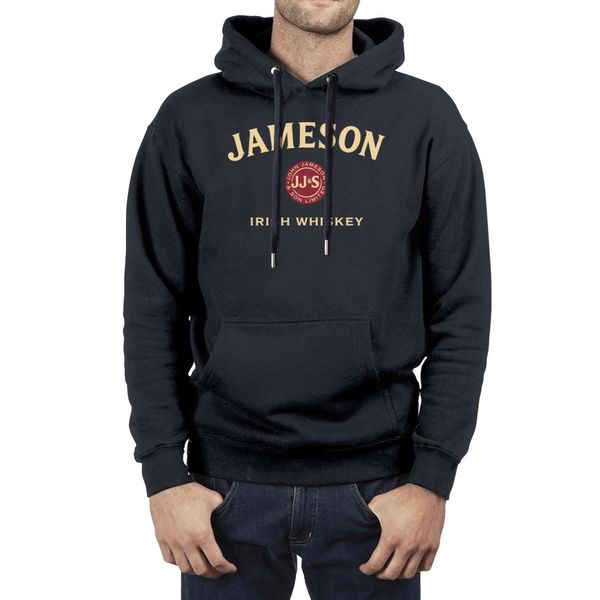 fashion men jameson irish whiskey john jameson son limited oversized hoodies,sweatshirt casual vintage band hoodies white marble flag, Black
fashion men jameson irish whiskey john jameson son limited oversized hoodies,sweatshirt casual vintage band hoodies white marble flag, Black