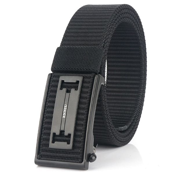 fashion canvas leather belt men's automatic checkoff woven waistband young people casual cool trendy long quick-dry pants belt, Black;brown
fashion canvas leather belt men's automatic checkoff woven waistband young people casual cool trendy long quick-dry pants belt, Black;brown