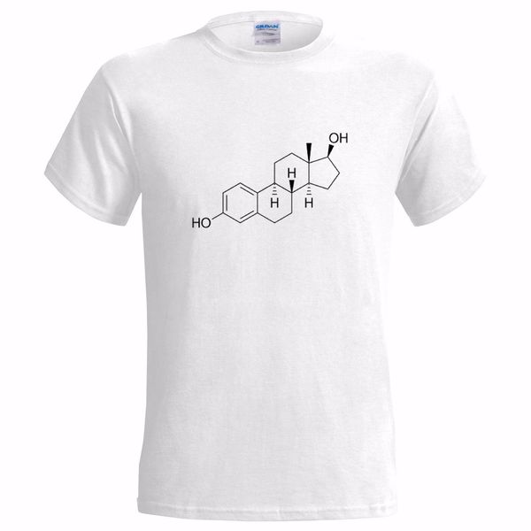 men t shirt 100% cotton print shirts estrogen molecular structure mens t shirt hormone geek science steroid tee shirt
men t shirt 100% cotton print shirts estrogen molecular structure mens t shirt hormone geek science steroid tee shirt