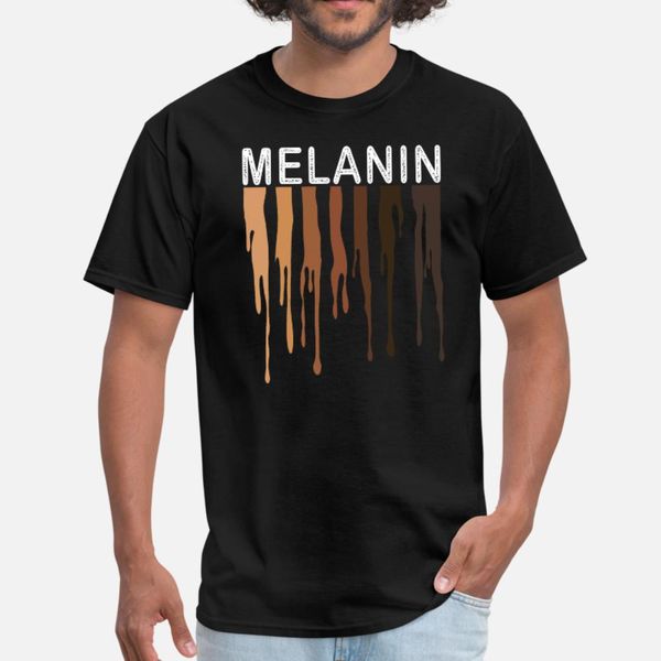 melanin gift t shirt men custom short sleeve o neck solid color loose comical summer style slim shirt
melanin gift t shirt men custom short sleeve o neck solid color loose comical summer style slim shirt