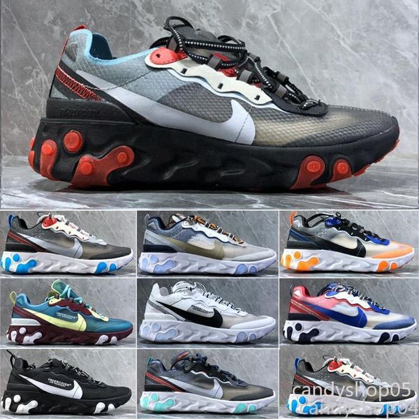 2020 react element 87 running shoes for men women white black neptune green blue mens trainer design breathable fashion ca4g
2020 react element 87 running shoes for men women white black neptune green blue mens trainer design breathable fashion ca4g