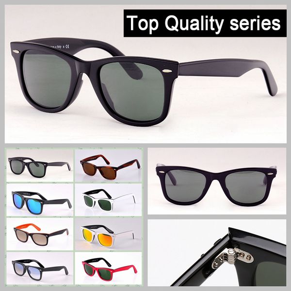 classic model sunglasses made real acetate frame real glass lenses sun glasses with all packages, accessories, everything, White;black
classic model sunglasses made real acetate frame real glass lenses sun glasses with all packages, accessories, everything, White;black