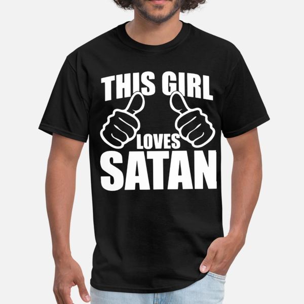 this girl loves satan hip hop t shirt men knitted short sleeve plus size 3xl fit loose funny summer style cool shirt
this girl loves satan hip hop t shirt men knitted short sleeve plus size 3xl fit loose funny summer style cool shirt
