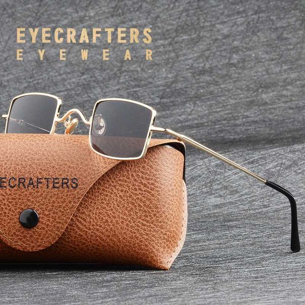 retro gothic steampunk sunglasses mens womens vintage small metal square shades brand designer sun glasses uv400, White;black
retro gothic steampunk sunglasses mens womens vintage small metal square shades brand designer sun glasses uv400, White;black