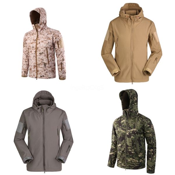 jackets sports athletic hooded slim fit coats jacket mens camouflage windbreaker#165, Black;brown
jackets sports athletic hooded slim fit coats jacket mens camouflage windbreaker#165, Black;brown