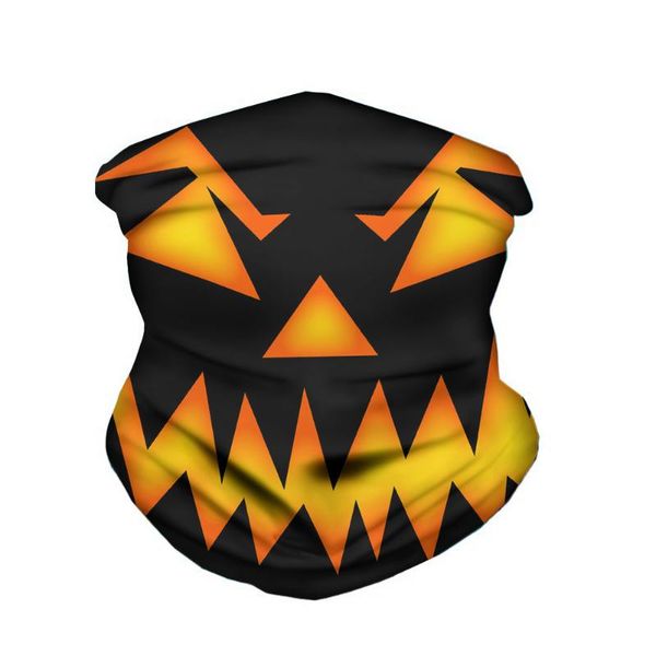 scarves multi-function magic bandana manufacturer halloween pumpkin lantern headwear men s neck custom, Blue;gray
scarves multi-function magic bandana manufacturer halloween pumpkin lantern headwear men s neck custom, Blue;gray