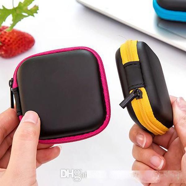square eva zipper earphones container case box storage carrying bags data lines box multi function boxes 7.5*3cm 520pcs/lot
square eva zipper earphones container case box storage carrying bags data lines box multi function boxes 7.5*3cm 520pcs/lot