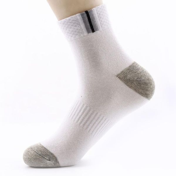 men's socks yjsfg house brand casual breathable business sportswear short patchwork male fashion cotton ankle white, Black
men's socks yjsfg house brand casual breathable business sportswear short patchwork male fashion cotton ankle white, Black