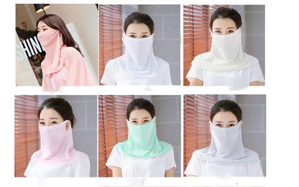 face womens scarf mask floral printed chiffon double layer sunshade mouth masks multi function neckerchief for outdoor cycling
face womens scarf mask floral printed chiffon double layer sunshade mouth masks multi function neckerchief for outdoor cycling