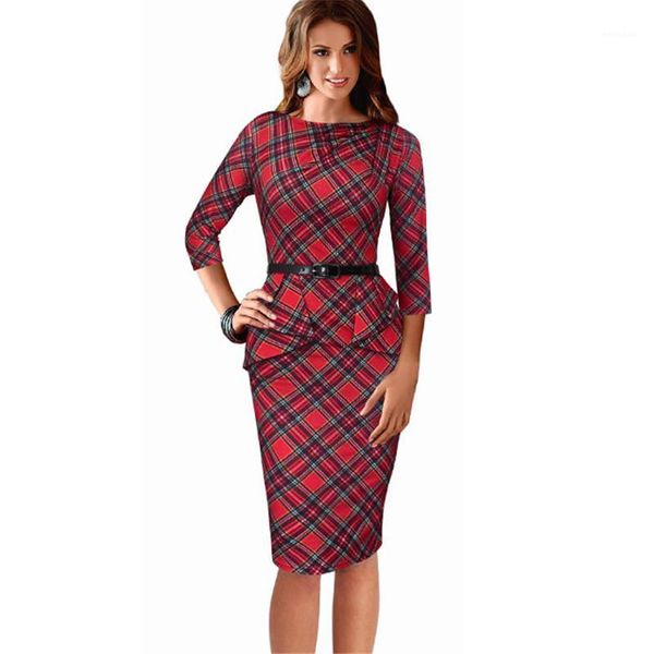 neck ladies casual streetwear dresses autumn trendy womens office lady clothing plaid print women bodycon dresses crew, Black;gray
neck ladies casual streetwear dresses autumn trendy womens office lady clothing plaid print women bodycon dresses crew, Black;gray