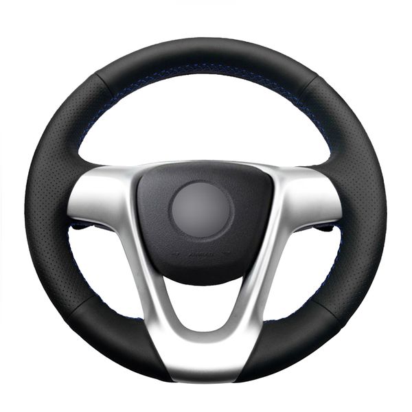 hand-stitched pu artificial leather steering wheel cover for smart fortwo 2009-2013 smart forjeremy 2013 accessories
hand-stitched pu artificial leather steering wheel cover for smart fortwo 2009-2013 smart forjeremy 2013 accessories
