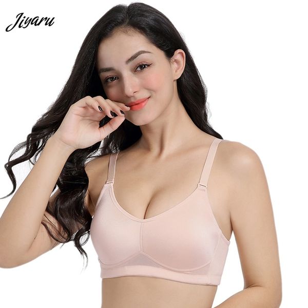 bras mastectomy women crossdresser pocket for silicone breast prosthesis false seamless brassiere lingerie, Red;black
bras mastectomy women crossdresser pocket for silicone breast prosthesis false seamless brassiere lingerie, Red;black
