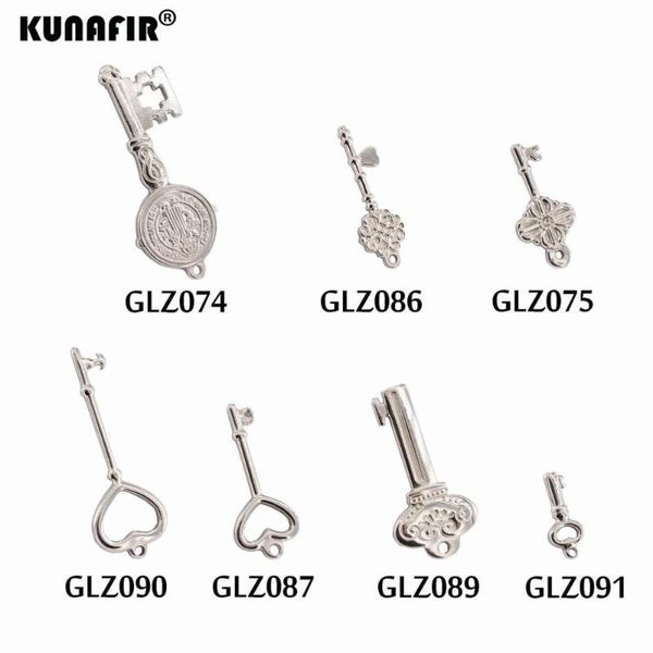 key style stainless steel pendant fashion steel color fashion jewelry necklace accessories (no chain, Silver
key style stainless steel pendant fashion steel color fashion jewelry necklace accessories (no chain, Silver