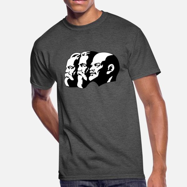 communism heads t shirt men printing tee shirt o-neck natural graphic basic spring standard shirt
communism heads t shirt men printing tee shirt o-neck natural graphic basic spring standard shirt