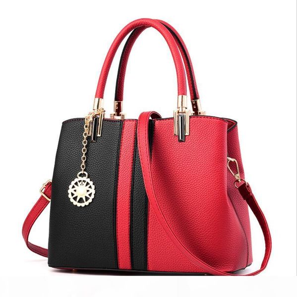 great quality platform genuine leather handbag purse women fashion back pack shoulder bag handbag presbyopic mini package messenger bag
great quality platform genuine leather handbag purse women fashion back pack shoulder bag handbag presbyopic mini package messenger bag
