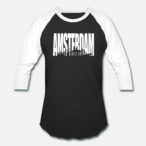 amsterdam t shirt men custom short sleeve s-3xl male anti-wrinkle building summer style unique shirt
amsterdam t shirt men custom short sleeve s-3xl male anti-wrinkle building summer style unique shirt