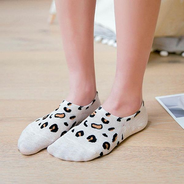 socks fashion men women women's short leopard low-cut socks all cotton comfortable boat lovely cotton sock mar18, Black
socks fashion men women women's short leopard low-cut socks all cotton comfortable boat lovely cotton sock mar18, Black