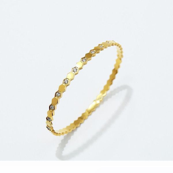 fashions rhinestone bracelets women wavy edge bangles luxury hip-hop diamond bracelet ladies fine jewelry party gifts, Black
fashions rhinestone bracelets women wavy edge bangles luxury hip-hop diamond bracelet ladies fine jewelry party gifts, Black