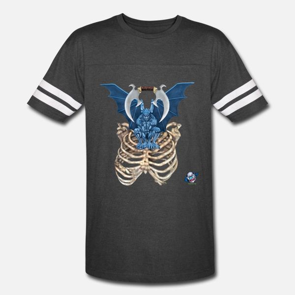 gargoyle gothic t shirt men printing 100% cotton s-xxxl costume fit humor summer pictures shirt
gargoyle gothic t shirt men printing 100% cotton s-xxxl costume fit humor summer pictures shirt