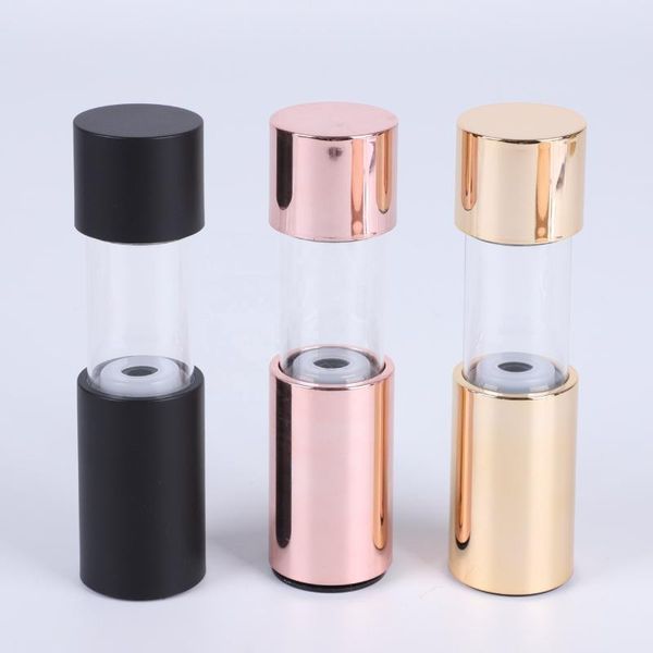 storage bottles & jars wholesale 15ml face foundation concealer bottle empty bb cc cream liquid air cushion tube cosmetic packaging
storage bottles & jars wholesale 15ml face foundation concealer bottle empty bb cc cream liquid air cushion tube cosmetic packaging