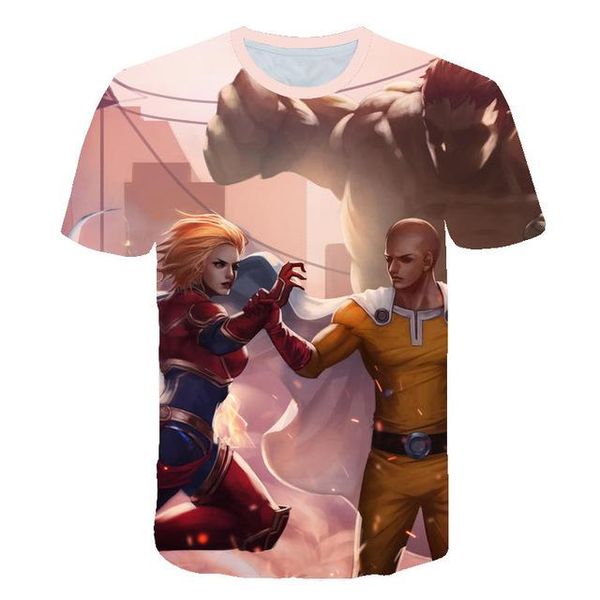 new cute anime one punch man pullover 3d print shirts hentai comics harajuku men clothing
new cute anime one punch man pullover 3d print shirts hentai comics harajuku men clothing