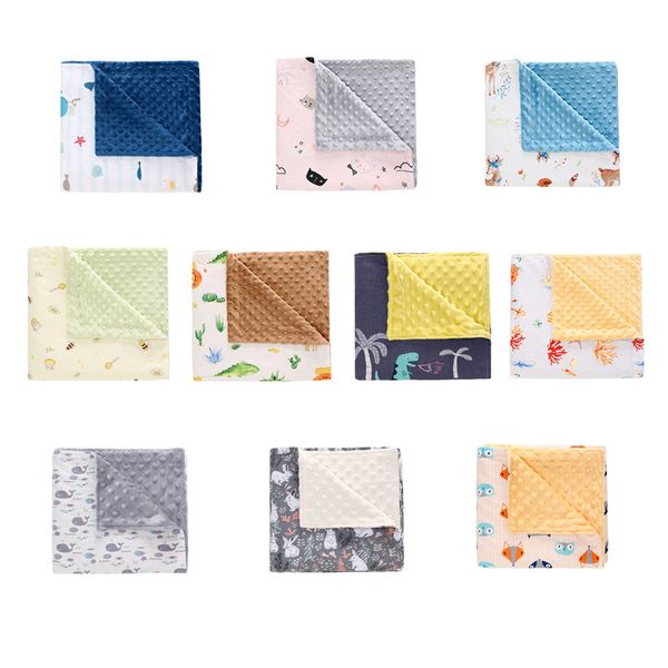 baby soft blankets newborn boy girl baby cobertor infantil stroller monthly stuff for kid bean velvet blanket quilt wrap bedding
baby soft blankets newborn boy girl baby cobertor infantil stroller monthly stuff for kid bean velvet blanket quilt wrap bedding