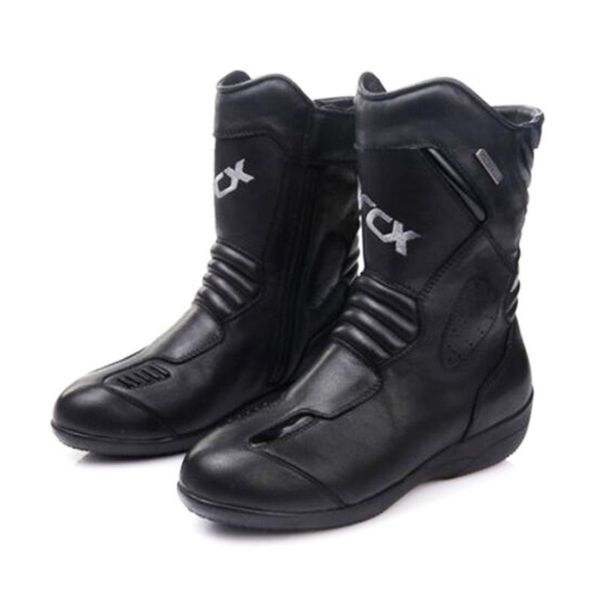 new arcx women lady motorcycle boots genuine cow leather waterproof moto racing boots femal motorcross black motorbike
new arcx women lady motorcycle boots genuine cow leather waterproof moto racing boots femal motorcross black motorbike
