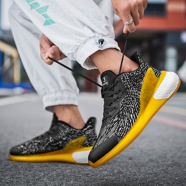 new men casual shoes tpu lace-up outdoor sports casual shoes 2020 men outdoors comfortable breathable sneakers zapatos de hombre, Black
new men casual shoes tpu lace-up outdoor sports casual shoes 2020 men outdoors comfortable breathable sneakers zapatos de hombre, Black