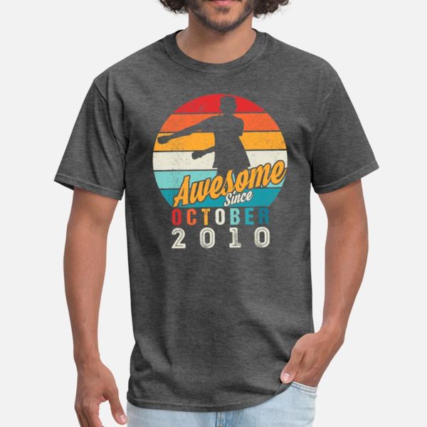 vintage floss october 2010 birthday gifts t shirt men print 100% cotton s-xxxl formal cute funny spring unique shirt
vintage floss october 2010 birthday gifts t shirt men print 100% cotton s-xxxl formal cute funny spring unique shirt