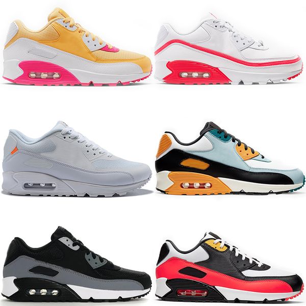 2020 fashion men sneakers shoes classic 90s men and women running shoes sports trainer cushion surface breathable sports shoes
2020 fashion men sneakers shoes classic 90s men and women running shoes sports trainer cushion surface breathable sports shoes