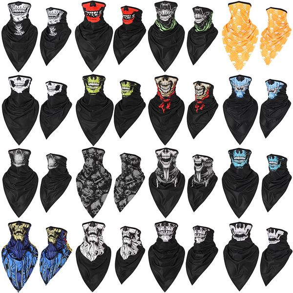 extended ice silk quickly drying breathable skull triangle scarf antiterrorism mask riding windproof sunscreen mask hm0803, Black
extended ice silk quickly drying breathable skull triangle scarf antiterrorism mask riding windproof sunscreen mask hm0803, Black