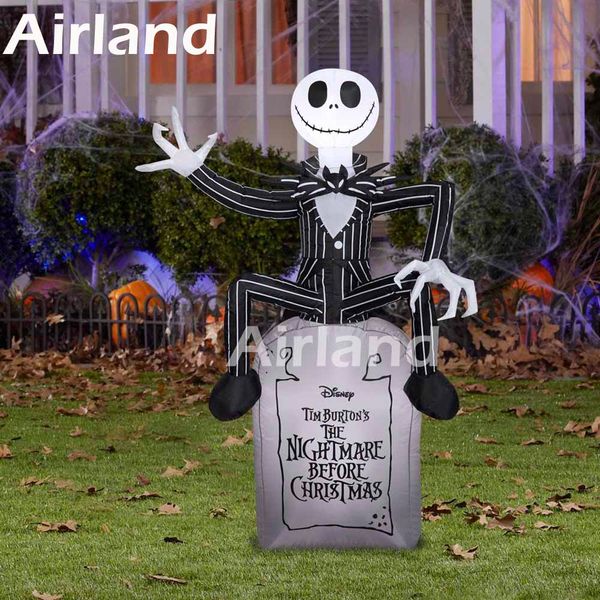 надувной дождь джек skellington на надгробную плиту с логотипом светодиодного освещенного хэллоуин надувные украшения белый призрак на могил
надувной дождь джек skellington на надгробную плиту с логотипом светодиодного освещенного хэллоуин надувные украшения белый призрак на могил