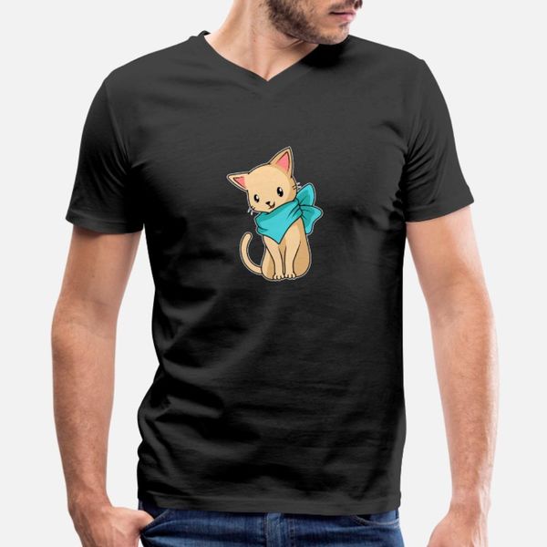 kawaii cat japanese anime cute lovers and cosplay t shirt men create short sleeve euro size s-3xl solid color loose casual spring original
kawaii cat japanese anime cute lovers and cosplay t shirt men create short sleeve euro size s-3xl solid color loose casual spring original